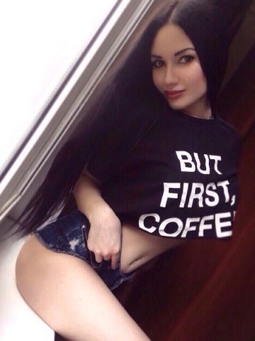 Проститутка Галина